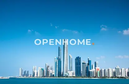 Apartment - 2 Bedrooms - 2 Bathrooms for sale in Renad Tower - Al Reem Island - Abu Dhabi