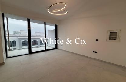 Apartment - Studio - 1 Bathroom for sale in Avelon Boulevard - Arjan - Dubai