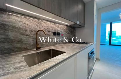 Apartment - Studio - 1 Bathroom for sale in Avelon Boulevard - Arjan - Dubai