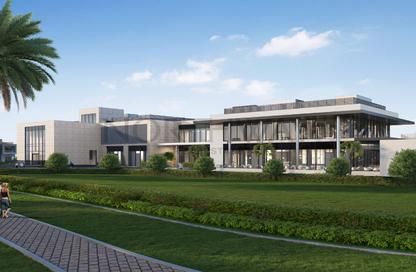 Villa - 4 Bedrooms - 5 Bathrooms for sale in Sobha Elwood - Dubai Land - Dubai