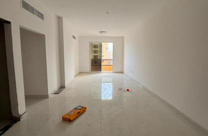 Apartment - 2 Bedrooms - 3 Bathrooms for rent in Al Mowaihat 3 - Al Mowaihat - Ajman
