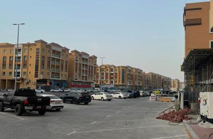 Apartment - 2 Bedrooms - 3 Bathrooms for rent in Al Mowaihat 3 - Al Mowaihat - Ajman