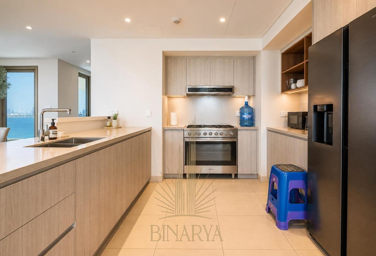 High Floor | Luxe Upgrades | Furnished photo 9