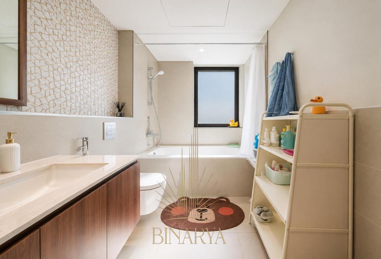 High Floor | Luxe Upgrades | Furnished photo 11