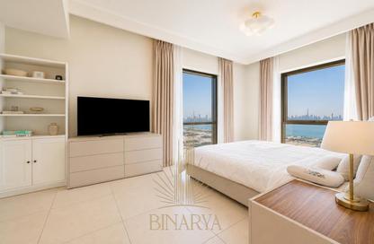 Apartment - 3 Bedrooms - 4 Bathrooms for rent in Vida Residences Creek Beach - Creek Beach - Dubai Creek Harbour (The Lagoons) - Dubai Apartment - 3 Bedrooms - 4 Bathrooms for rent in Vida Residences Creek Beach - Creek Beach - Dubai Creek Harbour (The Lagoons) - Dubai