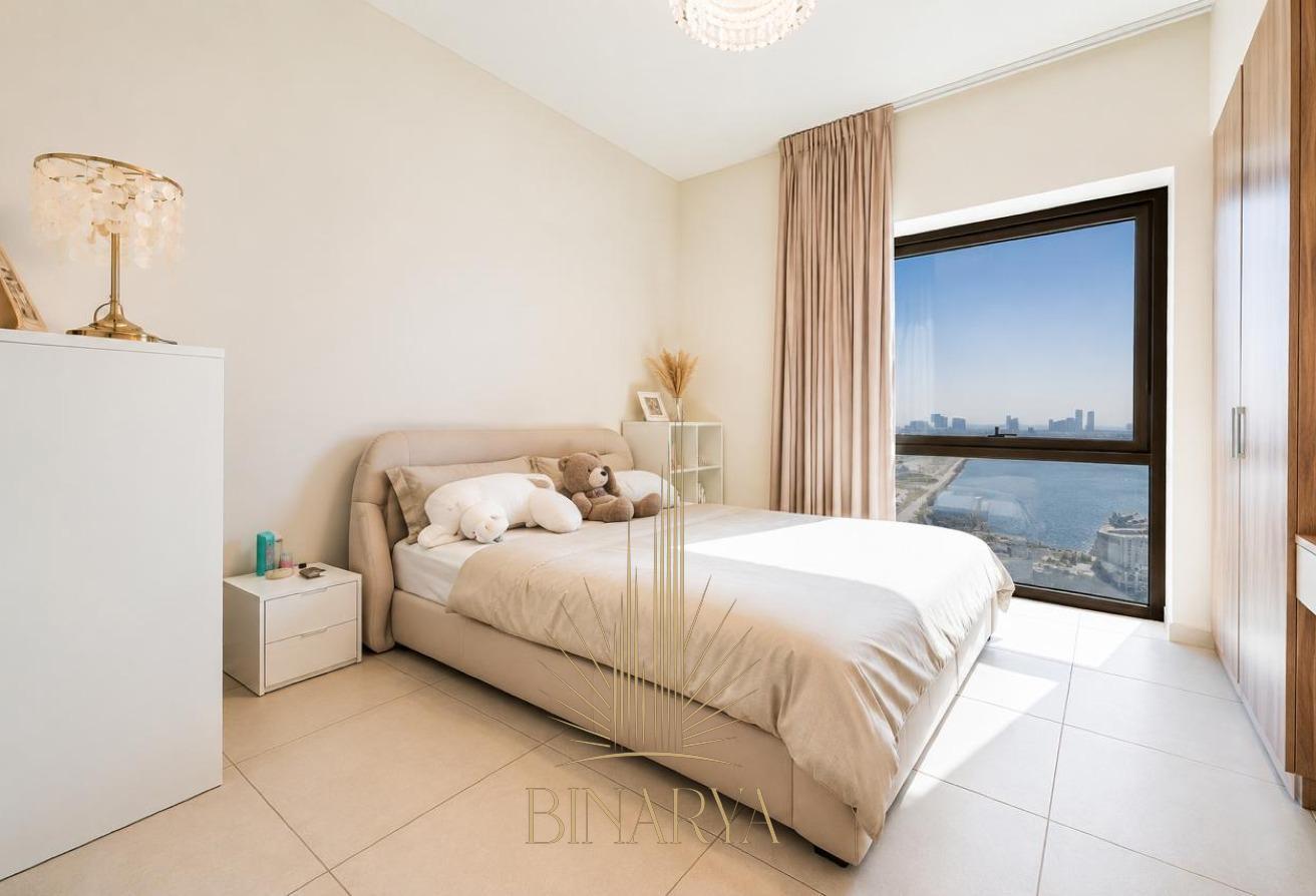 High Floor | Luxe Upgrades | Furnished photo 7
