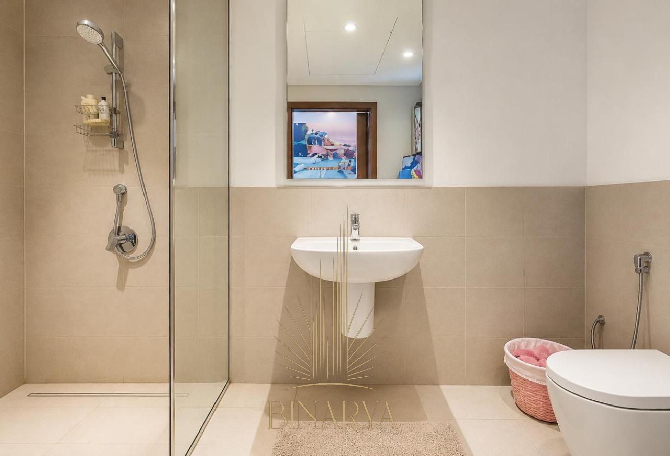 High Floor | Luxe Upgrades | Furnished photo 13