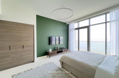 Apartment - Studio - 1 Bathroom for sale in ANWA - Maritime City - Dubai