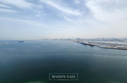 Apartment - Studio - 1 Bathroom for sale in ANWA - Maritime City - Dubai Apartment - Studio - 1 Bathroom for sale in ANWA - Maritime City - Dubai