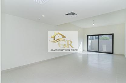 Villa - 3 Bedrooms - 4 Bathrooms for rent in The Pulse Villas Phase 2 - The Pulse - Dubai South (Dubai World Central) - Dubai