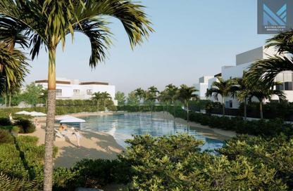 Villa - 4 Bedrooms - 5 Bathrooms for sale in Sobha Reserve - Wadi Al Safa 2 - Dubai