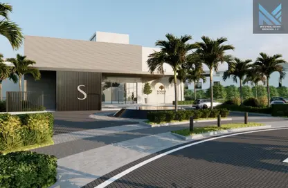 Villa - 4 Bedrooms - 5 Bathrooms for sale in Sobha Reserve - Wadi Al Safa 2 - Dubai