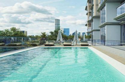 Apartment - 3 Bedrooms - 4 Bathrooms for sale in Floarea Breeze - Dubai Islands - Dubai