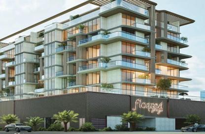 Apartment - 3 Bedrooms - 4 Bathrooms for sale in Floarea Breeze - Dubai Islands - Dubai