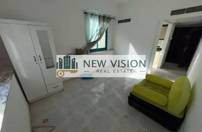Apartment - 1 Bathroom for rent in Al Mujarrah - Al Sharq - Sharjah