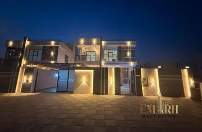 Villa - 5 Bedrooms - 7 Bathrooms for sale in Al Rawda 2 Villas - Al Rawda 2 - Al Rawda - Ajman