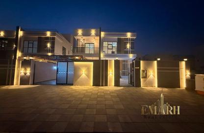 Villa - 5 Bedrooms - 7 Bathrooms for sale in Al Rawda 2 Villas - Al Rawda 2 - Al Rawda - Ajman