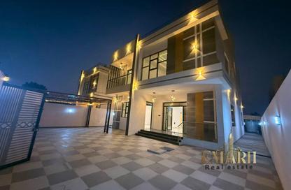 Villa - 5 Bedrooms - 7 Bathrooms for sale in Al Rawda 2 Villas - Al Rawda 2 - Al Rawda - Ajman Villa - 5 Bedrooms - 7 Bathrooms for sale in Al Rawda 2 Villas - Al Rawda 2 - Al Rawda - Ajman
