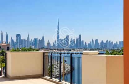 Apartment - 1 - 2 for rent in Le Ciel 3 - Le Ciel - Port de La Mer - La Mer - Jumeirah - Dubai Apartment - 1 - 2 for rent in Le Ciel 3 - Le Ciel - Port de La Mer - La Mer - Jumeirah - Dubai