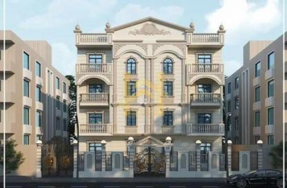 Whole Building - Studio - 7+ for rent in Corniche Al Fujairah - Fujairah