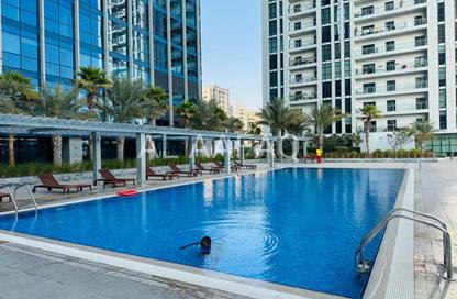 Apartment - 2 Bedrooms - 3 Bathrooms for rent in Al Nahda Residential Complex - Al Nahda - Sharjah Apartment - 2 Bedrooms - 3 Bathrooms for rent in Al Nahda Residential Complex - Al Nahda - Sharjah