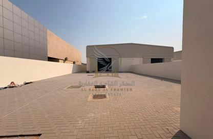 Warehouse - Studio - 1 Bathroom for rent in Al Sajaa S - Al Sajaa - Sharjah