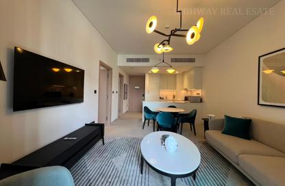 Apartment - 1 Bedroom - 2 Bathrooms for rent in Vida Residences - Aljada - Sharjah Apartment - 1 Bedroom - 2 Bathrooms for rent in Vida Residences - Aljada - Sharjah