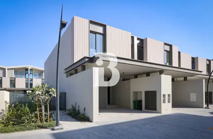 Townhouse - 3 Bedrooms - 3 Bathrooms for rent in Nad Al Sheba Gardens 2 - Nad Al Sheba Gardens - Nad Al Sheba - Dubai