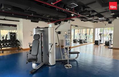 Apartment - 1 - 2 for rent in Bellevue Tower 1 - Bellevue Towers - Downtown Dubai - Dubai