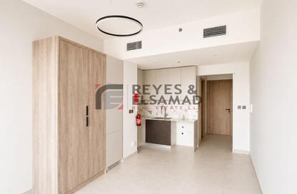 Apartment - Studio - 1 Bathroom for rent in Amal Tower - Dubai Sports City - Dubai Apartment - Studio - 1 Bathroom for rent in Amal Tower - Dubai Sports City - Dubai