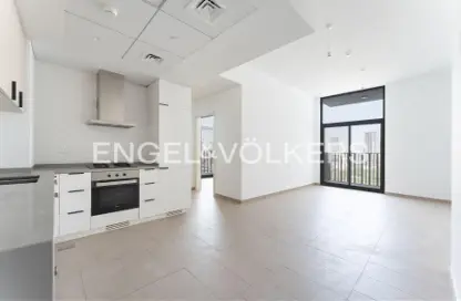 Apartment - 1 Bedroom - 2 Bathrooms for rent in Belgravia Heights 1 - Belgravia Heights - District 12 - Jumeirah Village Circle - Dubai