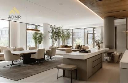 Apartment - 1 Bedroom - 2 Bathrooms for sale in Damac District Tower A - Damac District - Damac Hills - Dubai Apartment - 1 Bedroom - 2 Bathrooms for sale in Damac District Tower A - Damac District - Damac Hills - Dubai