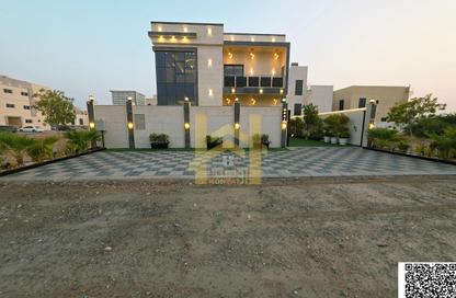 Whole Building - 6 Bedrooms - 7+ Bathrooms for sale in Al Aamra Gardens - Al Amerah - Ajman
