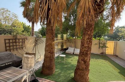 Villa - 2 - 3 for rent in Springs 12 - The Springs - Dubai