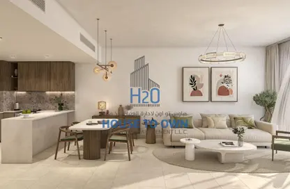 شقة - 1 حمام للبيع في جاردينيا باي - جزيرة ياس - أبوظبي