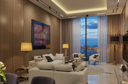 Apartment - 1 - 2 for sale in Sobha Seahaven Tower A - Sobha Seahaven - Dubai Harbour - Dubai