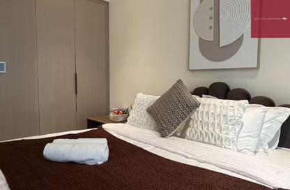 Apartment - Studio - 1 Bathroom for rent in Binghatti Phoenix - District 13 - Jumeirah Village Circle - Dubai