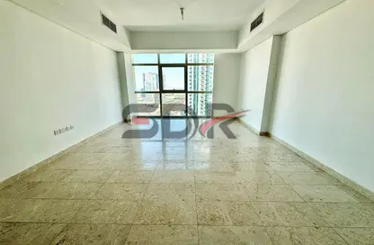 Apartment - 1 Bedroom - 2 Bathrooms for rent in Ocean Terrace - Marina Square - Al Reem Island - Abu Dhabi