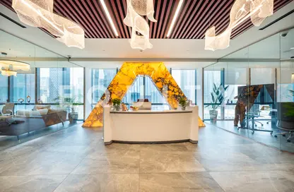 Office Space - Studio for rent in Boulevard Plaza 1 - Boulevard Plaza Towers - Downtown Dubai - Dubai Office Space - Studio for rent in Boulevard Plaza 1 - Boulevard Plaza Towers - Downtown Dubai - Dubai