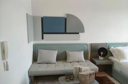 Apartment - Studio - 1 for sale in MAG 930 - MAG City - Mohammed Bin Rashid City - Dubai