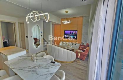 Villa - 3 - 4 for rent in Eden - The Valley - Dubai Villa - 3 - 4 for rent in Eden - The Valley - Dubai