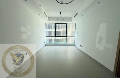 Apartment - 1 Bedroom - 2 Bathrooms for rent in La Plage Tower - Al Mamzar - Sharjah - Sharjah Apartment - 1 Bedroom - 2 Bathrooms for rent in La Plage Tower - Al Mamzar - Sharjah - Sharjah