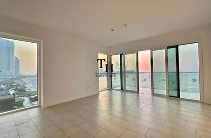 Apartment - 2 Bedrooms - 3 Bathrooms for rent in La Vie - Jumeirah Beach Residence - Dubai