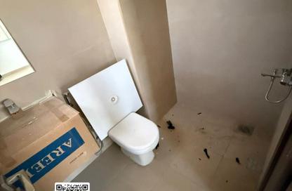 Apartment - Studio - 1 Bathroom for rent in Al Rashidiya 3 - Al Rashidiya - Ajman