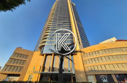 شقة - 2 غرف نوم - 3 حمامات للبيع في ريف ريزيدنس - الضاحية 13 - قرية جميرا الدائرية - دبي