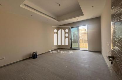 Villa - 5 Bedrooms - 7 Bathrooms for rent in Alreeman - Al Shamkha - Abu Dhabi Villa - 5 Bedrooms - 7 Bathrooms for rent in Alreeman - Al Shamkha - Abu Dhabi