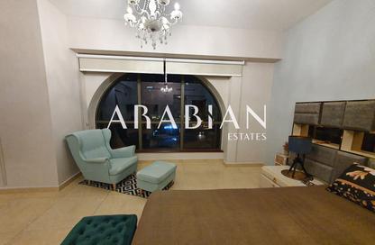 Apartment - 3 Bedrooms - 4 Bathrooms for rent in Rimal 5 - Rimal - Jumeirah Beach Residence - Dubai Apartment - 3 Bedrooms - 4 Bathrooms for rent in Rimal 5 - Rimal - Jumeirah Beach Residence - Dubai