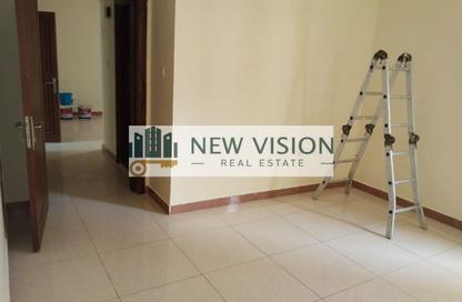 Apartment - 1 Bedroom - 2 Bathrooms for rent in Victoria Tower - Al Gulayaa - Sharjah