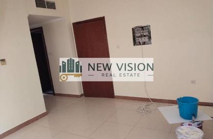 Apartment - 1 Bedroom - 2 Bathrooms for rent in Victoria Tower - Al Gulayaa - Sharjah