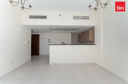 Apartment - 1 Bedroom - 1 Bathroom for rent in Rose Building - Al Jaddaf - Dubai